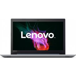 Ноутбук Lenovo IdeaPad 320-15IKB (80XL03GWRA) Denim Blue