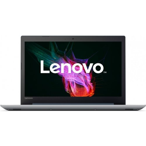 Продать Ноутбук Lenovo IdeaPad 320-15IKB (80XL03GWRA) Denim Blue по Trade-In интернет-магазине Телемарт - Киев, Днепр, Украина фото