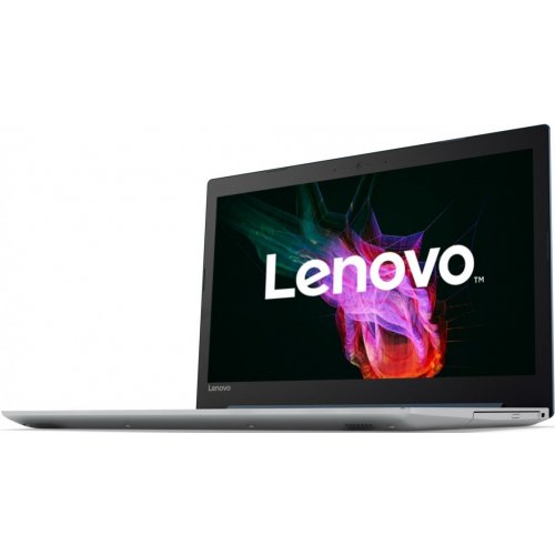 Продать Ноутбук Lenovo IdeaPad 320-15IKB (80XL03GWRA) Denim Blue по Trade-In интернет-магазине Телемарт - Киев, Днепр, Украина фото