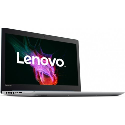 Продать Ноутбук Lenovo IdeaPad 320-15IKB (80XL03GWRA) Denim Blue по Trade-In интернет-магазине Телемарт - Киев, Днепр, Украина фото