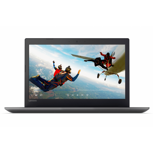 Продати Ноутбук Lenovo IdeaPad 320-15IKB (80XL03GXRA) Onyx Black за Trade-In у інтернет-магазині Телемарт - Київ, Дніпро, Україна фото
