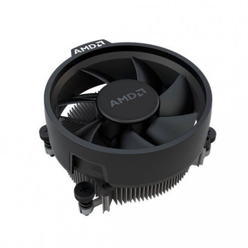 Процессор AMD Ryzen 5 3400G 3.7(4.2)GHz 4MB sAM4 Box (YD3400C5FHSBX) купить в Украине: Киев, Днепр, Харьков, Одесса  | Проверка совместимости, низкая цена, отзывы, характеристики от TELEMART фото