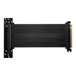 Райзер MSI PCIe 4.0 x 16 Riser 140mm Black