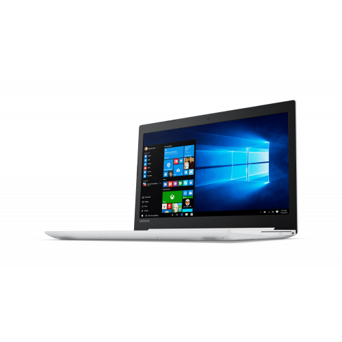 Продати Ноутбук Lenovo IdeaPad 320-15IKB (80XL0421RA) Blizzard White за Trade-In у інтернет-магазині Телемарт - Київ, Дніпро, Україна фото