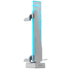 Підставка для відеокарти MSI MPG ARGB VGA Stand White