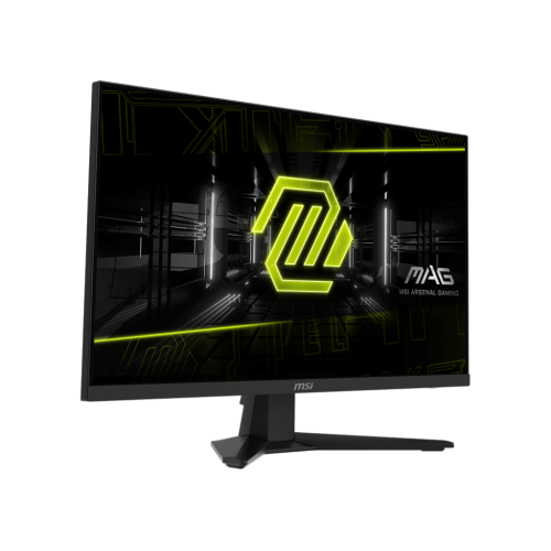 Уцінка монітор MSI 27" MAG 274QF X24 Black (Розкрита упаковка, 836138) купити в Україні: Київ, Львів, Хмельницький, Тернопіль, Івано-Франківськ | Низька ціна, відгуки, характеристики від TELEMART фото