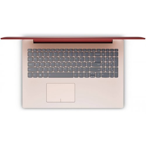Продати Ноутбук Lenovo IdeaPad 320-15IKB (80XL042FRA) Coral Red за Trade-In у інтернет-магазині Телемарт - Київ, Дніпро, Україна фото