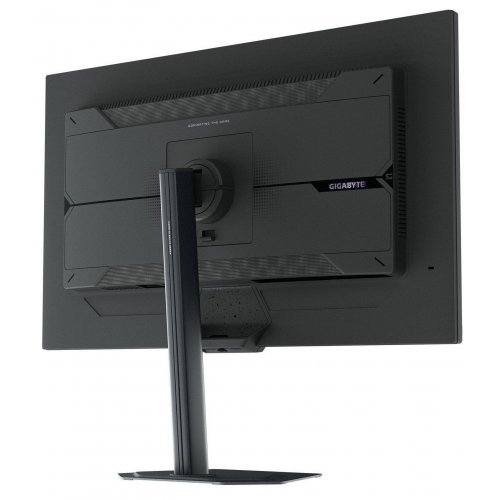 Уценка монитор Gigabyte 27" M27UP Black (Вскрытая упаковка, 836164) купить в Украине: Киев, Днепр, Харьков, Одесса  | Низкая цена, отзывы, характеристики от TELEMART фото