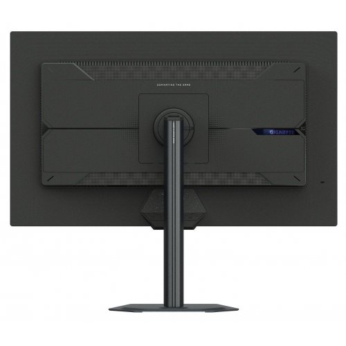 Уценка монитор Gigabyte 27" M27UP Black (Вскрытая упаковка, 836164) купить в Украине: Киев, Днепр, Харьков, Одесса  | Низкая цена, отзывы, характеристики от TELEMART фото