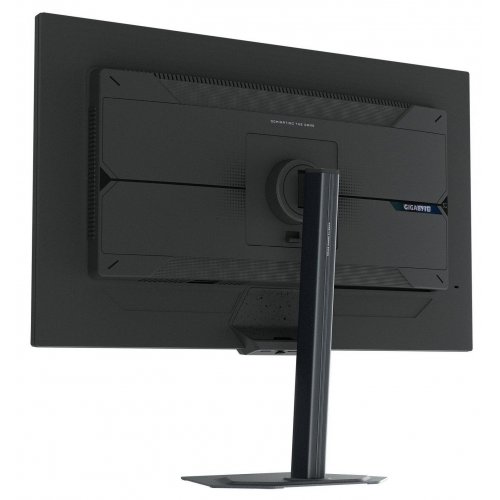 Уценка монитор Gigabyte 27" M27UP Black (Вскрытая упаковка, 836164) купить в Украине: Киев, Днепр, Харьков, Одесса  | Низкая цена, отзывы, характеристики от TELEMART фото