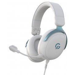 Наушники GamePro Asgard Freya (HS145W) White