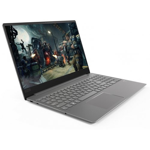 Продати Ноутбук Lenovo IdeaPad 720S-15IKB (81AC002ARA) Iron Grey за Trade-In у інтернет-магазині Телемарт - Київ, Дніпро, Україна фото