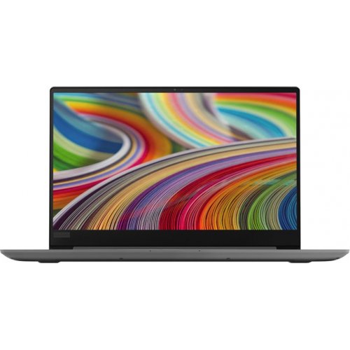 Продати Ноутбук Lenovo IdeaPad 720S-15IKB (81AC002ARA) Iron Grey за Trade-In у інтернет-магазині Телемарт - Київ, Дніпро, Україна фото