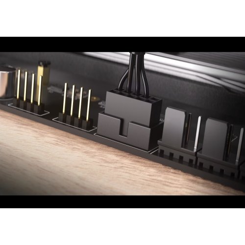 Готовая СВО Corsair Nautilus 360 RS LCD (CW-9061033-WW) Black купить в Украине: Киев, Днепр, Харьков, Одесса  | Проверка совместимости, низкая цена, отзывы, характеристики от TELEMART фото