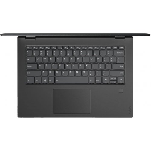 Продать Ноутбук Lenovo Yoga 520-14IKB (81C800D5RA) Onyx Black по Trade-In интернет-магазине Телемарт - Киев, Днепр, Украина фото