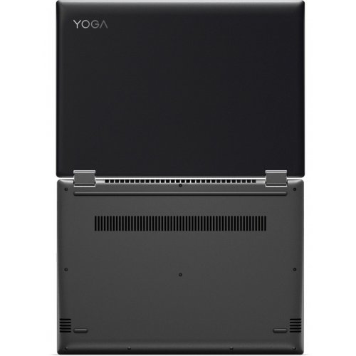 Продать Ноутбук Lenovo Yoga 520-14IKB (81C800D5RA) Onyx Black по Trade-In интернет-магазине Телемарт - Киев, Днепр, Украина фото