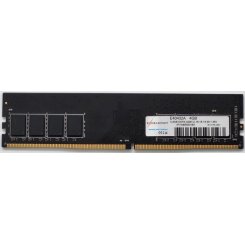 Озу Exceleram DDR4 4GB 3200Mhz (E40432A) (Восстановлено продавцом, 836220)