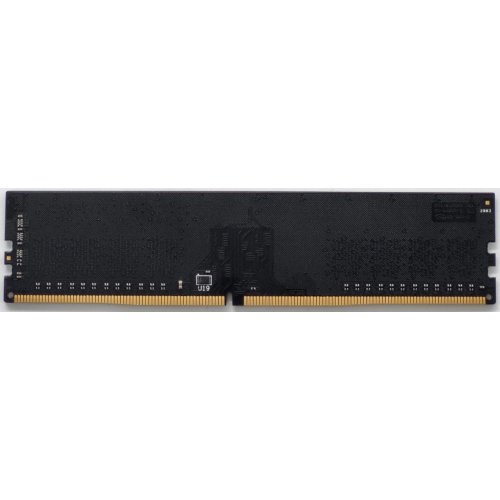 Озу Exceleram DDR4 4GB 3200Mhz (E40432A) (Восстановлено продавцом, 836220) купить в Украине: Киев, Днепр, Харьков, Одесса  | Проверка совместимости, низкая цена, отзывы, характеристики от TELEMART фото