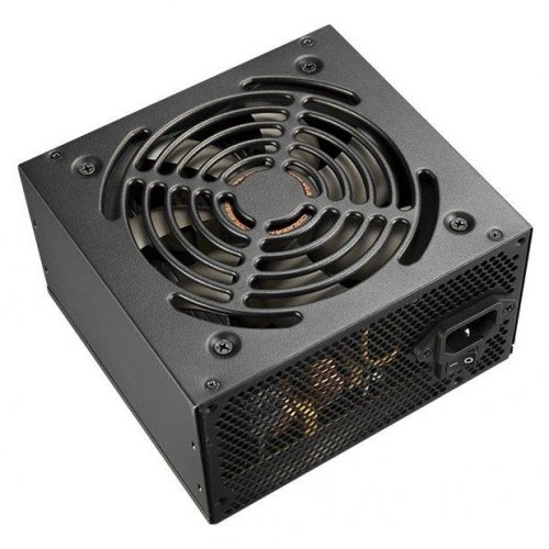 Блок живлення Cougar ATLAS ATX 3.1 750W (ATLAS750 ATX 3.1) купити в Україні: Київ, Львів, Хмельницький, Тернопіль, Івано-Франківськ | Перевірка сумісності, низька ціна, відгуки, характеристики від TELEMART фото