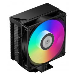 Кулер PCCooler RT500 TC ARGB Black