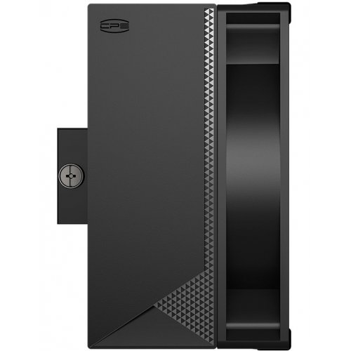 Кулер PCCooler RT500 TC ARGB Black купити в Україні: Київ, Львів, Хмельницький, Тернопіль, Івано-Франківськ | Перевірка сумісності, низька ціна, відгуки, характеристики від TELEMART фото