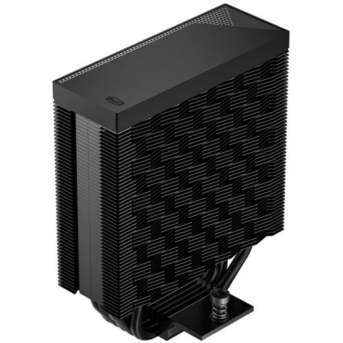 Кулер PCCooler RT500 TC ARGB Black купити в Україні: Київ, Львів, Хмельницький, Тернопіль, Івано-Франківськ | Перевірка сумісності, низька ціна, відгуки, характеристики від TELEMART фото