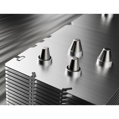 Кулер ID-Cooling FROZN A410 SE WHITE (FROZN A410 SE WHITE) купити в Україні: Київ, Львів, Хмельницький, Тернопіль, Івано-Франківськ | Перевірка сумісності, низька ціна, відгуки, характеристики від TELEMART фото