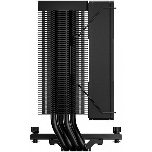 Кулер ID-Cooling FROZN A410 TD (FROZN A410 TD) купить в Украине: Киев, Днепр, Харьков, Одесса  | Проверка совместимости, низкая цена, отзывы, характеристики от TELEMART фото