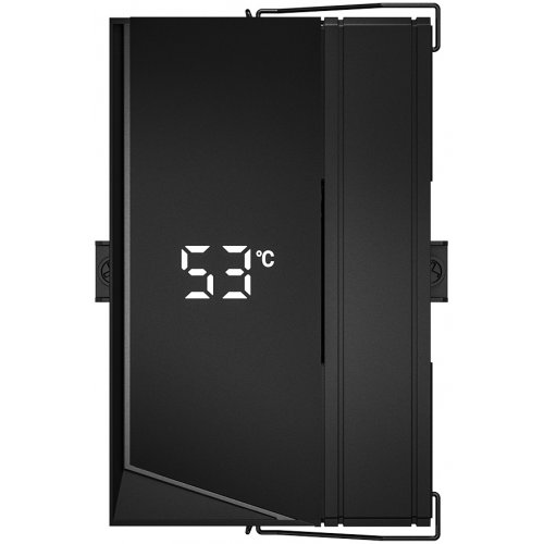 Кулер ID-Cooling FROZN A410 TD (FROZN A410 TD) купить в Украине: Киев, Днепр, Харьков, Одесса  | Проверка совместимости, низкая цена, отзывы, характеристики от TELEMART фото