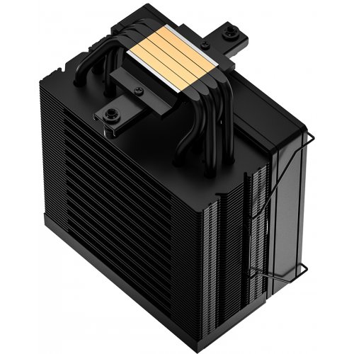 Кулер ID-Cooling FROZN A410 TD (FROZN A410 TD) купить в Украине: Киев, Днепр, Харьков, Одесса  | Проверка совместимости, низкая цена, отзывы, характеристики от TELEMART фото