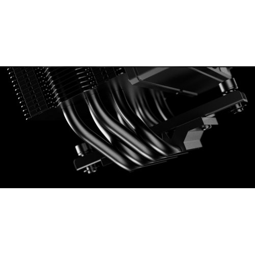 Кулер ID-Cooling FROZN A410 TD (FROZN A410 TD) купить в Украине: Киев, Днепр, Харьков, Одесса  | Проверка совместимости, низкая цена, отзывы, характеристики от TELEMART фото