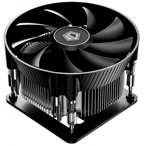 Кулер ID-Cooling DK-07i (DK-07i) купити в Україні: Київ, Львів, Хмельницький, Тернопіль, Івано-Франківськ | Перевірка сумісності, низька ціна, відгуки, характеристики від TELEMART фото