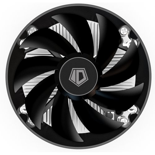 Кулер ID-Cooling DK-07i (DK-07i) купити в Україні: Київ, Львів, Хмельницький, Тернопіль, Івано-Франківськ | Перевірка сумісності, низька ціна, відгуки, характеристики від TELEMART фото