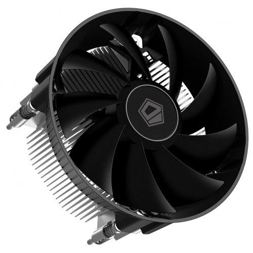 Кулер ID-Cooling DK-07i (DK-07i) купити в Україні: Київ, Львів, Хмельницький, Тернопіль, Івано-Франківськ | Перевірка сумісності, низька ціна, відгуки, характеристики від TELEMART фото