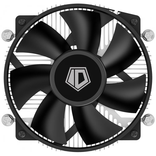 Кулер ID-Cooling DK-17A (DK-17A) купить в Украине: Киев, Днепр, Харьков, Одесса  | Проверка совместимости, низкая цена, отзывы, характеристики от TELEMART фото