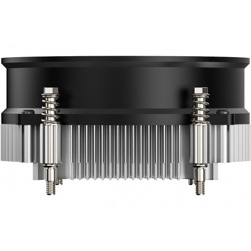 Кулер ID-Cooling DK-17A (DK-17A) купить в Украине: Киев, Днепр, Харьков, Одесса  | Проверка совместимости, низкая цена, отзывы, характеристики от TELEMART фото