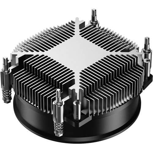 Кулер ID-Cooling DK-17A (DK-17A) купить в Украине: Киев, Днепр, Харьков, Одесса  | Проверка совместимости, низкая цена, отзывы, характеристики от TELEMART фото