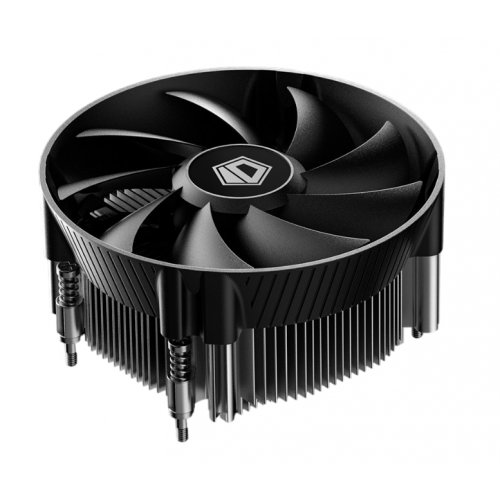 Кулер ID-Cooling DK-07A (DK-07A) купити в Україні: Київ, Львів, Хмельницький, Тернопіль, Івано-Франківськ | Перевірка сумісності, низька ціна, відгуки, характеристики від TELEMART фото