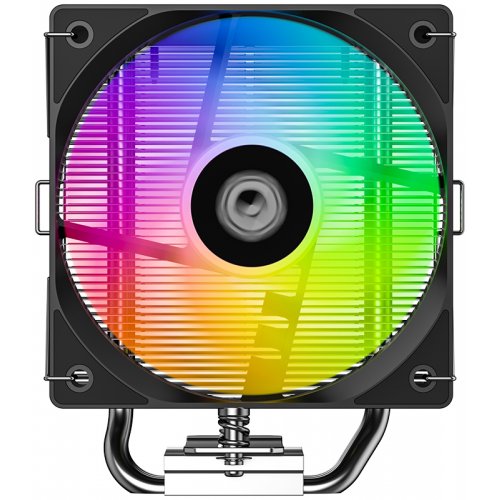 Кулер ID-Cooling SE-903-XT V2 ARGB (SE-903-XT V2 ARGB) купити в Україні: Київ, Львів, Хмельницький, Тернопіль, Івано-Франківськ | Перевірка сумісності, низька ціна, відгуки, характеристики від TELEMART фото