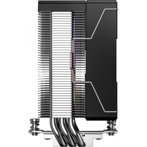 Кулер ID-Cooling SE-903-XT V2 ARGB (SE-903-XT V2 ARGB) купити в Україні: Київ, Львів, Хмельницький, Тернопіль, Івано-Франківськ | Перевірка сумісності, низька ціна, відгуки, характеристики від TELEMART фото