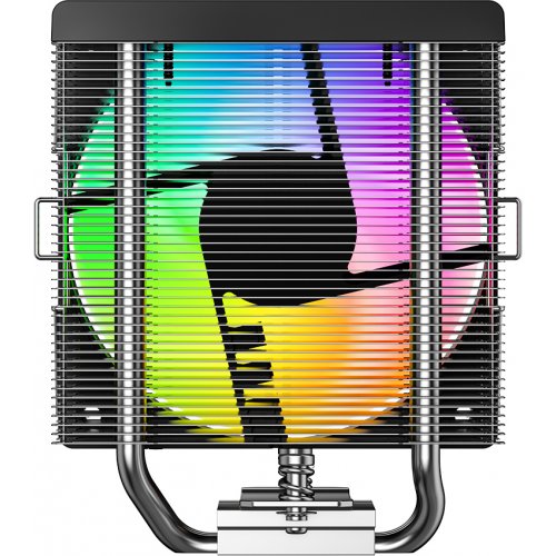 Кулер ID-Cooling SE-903-XT V2 ARGB (SE-903-XT V2 ARGB) купити в Україні: Київ, Львів, Хмельницький, Тернопіль, Івано-Франківськ | Перевірка сумісності, низька ціна, відгуки, характеристики від TELEMART фото