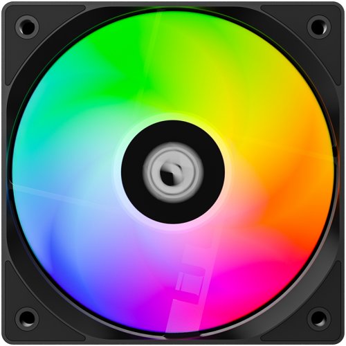 Кулер ID-Cooling SE-903-XT V2 ARGB (SE-903-XT V2 ARGB) купити в Україні: Київ, Львів, Хмельницький, Тернопіль, Івано-Франківськ | Перевірка сумісності, низька ціна, відгуки, характеристики від TELEMART фото