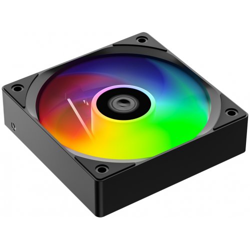 Кулер ID-Cooling SE-903-XT V2 ARGB (SE-903-XT V2 ARGB) купити в Україні: Київ, Львів, Хмельницький, Тернопіль, Івано-Франківськ | Перевірка сумісності, низька ціна, відгуки, характеристики від TELEMART фото