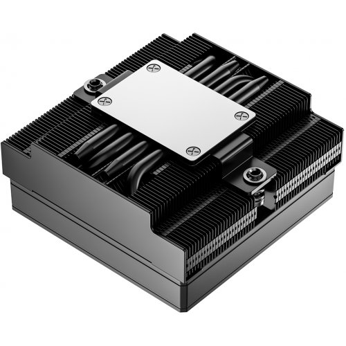 Кулер ID-Cooling IS-47-XT V2 (IS-47-XT V2) купити в Україні: Київ, Львів, Хмельницький, Тернопіль, Івано-Франківськ | Перевірка сумісності, низька ціна, відгуки, характеристики від TELEMART фото