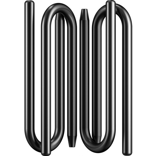 Кулер ID-Cooling IS-47-XT V2 (IS-47-XT V2) купити в Україні: Київ, Львів, Хмельницький, Тернопіль, Івано-Франківськ | Перевірка сумісності, низька ціна, відгуки, характеристики від TELEMART фото