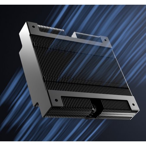 Кулер ID-Cooling IS-47-XT V2 (IS-47-XT V2) купити в Україні: Київ, Львів, Хмельницький, Тернопіль, Івано-Франківськ | Перевірка сумісності, низька ціна, відгуки, характеристики від TELEMART фото