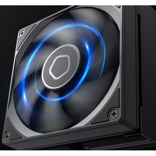 Кулер ID-Cooling IS-47-XT V2 (IS-47-XT V2) купити в Україні: Київ, Львів, Хмельницький, Тернопіль, Івано-Франківськ | Перевірка сумісності, низька ціна, відгуки, характеристики від TELEMART фото