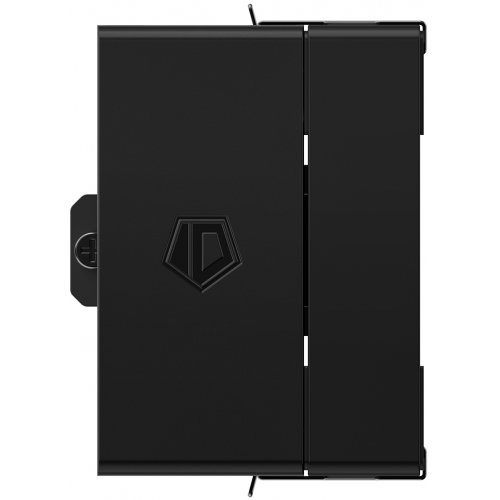 Кулер ID-Cooling SE-904-XT ARGB BLACK (SE-904-XT ARGB BLACK) купить в Украине: Киев, Днепр, Харьков, Одесса  | Проверка совместимости, низкая цена, отзывы, характеристики от TELEMART фото