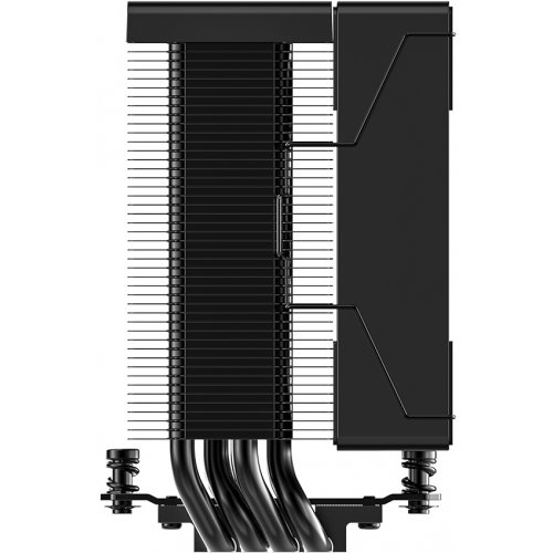 Кулер ID-Cooling SE-904-XT ARGB BLACK (SE-904-XT ARGB BLACK) купить в Украине: Киев, Днепр, Харьков, Одесса  | Проверка совместимости, низкая цена, отзывы, характеристики от TELEMART фото
