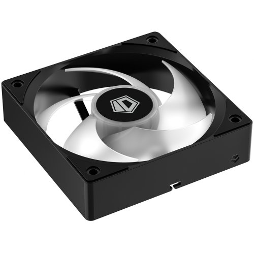 Кулер ID-Cooling SE-904-XT ARGB BLACK (SE-904-XT ARGB BLACK) купить в Украине: Киев, Днепр, Харьков, Одесса  | Проверка совместимости, низкая цена, отзывы, характеристики от TELEMART фото